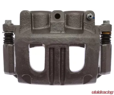 Raybestos R-Line Reman Semi-Loaded Caliper & Bracket Assembly Front Left FRC11503 - FRC11503
