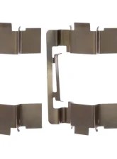 Raybestos R-Line Reman Semi-Loaded Caliper & Bracket Assembly Front Right FRC11504                                     - FRC11504 - Image 6