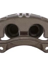 Raybestos R-Line Reman Semi-Loaded Caliper & Bracket Assembly Front Right FRC11504                                     - FRC11504 - Image 2