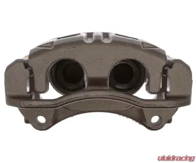 Raybestos R-Line Reman Semi-Loaded Caliper & Bracket Assembly Front Right FRC11504 - FRC11504