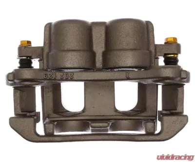 Raybestos R-Line Reman Semi-Loaded Caliper & Bracket Assembly Front Right FRC11504 - FRC11504