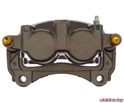 Raybestos R-Line Reman Semi-Loaded Caliper & Bracket Assembly Front Right FRC11504 - FRC11504