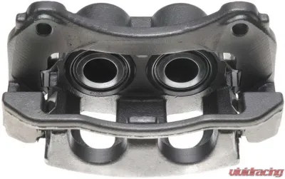 Raybestos R-Line Reman Semi-Loaded Caliper & Bracket Assembly Front Right FRC11504 - FRC11504