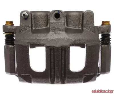 Raybestos R-Line Reman Semi-Loaded Caliper & Bracket Assembly Front Right FRC11504 - FRC11504