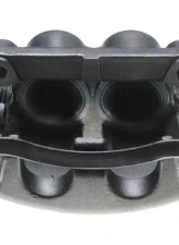 Raybestos R-Line Reman Semi-Loaded Caliper & Bracket Assembly Ford F-150 Front Left 2004 FRC11506                                     - FRC11506 - Image 2