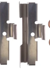 Raybestos R-Line Reman Semi-Loaded Coated Caliper & Bracket Assembly Ford Front Right 1996-2007 FRC11509C                                     - FRC11509C - Image 5