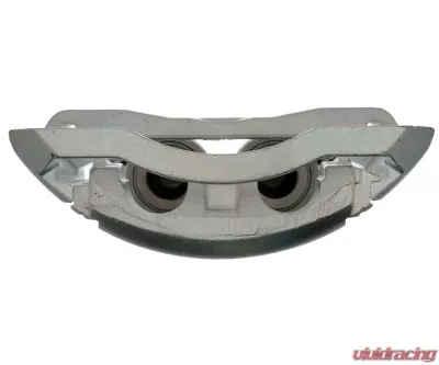 Raybestos R-Line Reman Semi-Loaded Coated Caliper & Bracket Assembly Ford Front Right 1996-2007 FRC11509C - FRC11509C