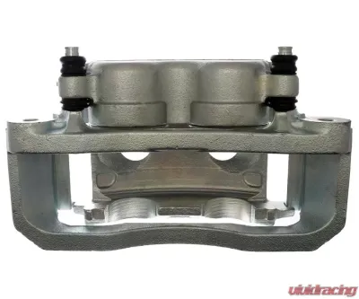 Raybestos R-Line Reman Semi-Loaded Coated Caliper & Bracket Assembly Ford Front Right 1996-2007 FRC11509C - FRC11509C