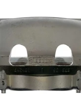 Raybestos R-Line Reman Semi-Loaded Coated Caliper & Bracket Assembly Ford Front Right 1996-2007 FRC11509C                                     - FRC11509C - Image 5