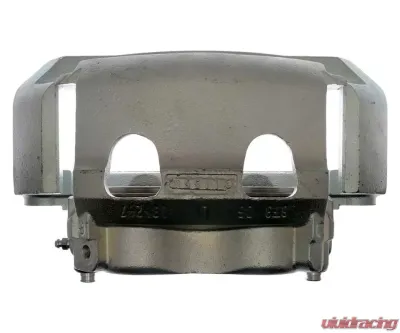 Raybestos R-Line Reman Semi-Loaded Coated Caliper & Bracket Assembly Ford Front Right 1996-2007 FRC11509C - FRC11509C