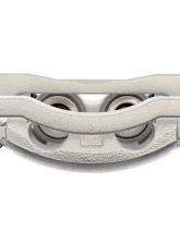 Raybestos Element3 New Semi-Loaded Caliper & Bracket Assembly Ford Front Right 1996-2007 FRC11509N                                     - FRC11509N - Image 2