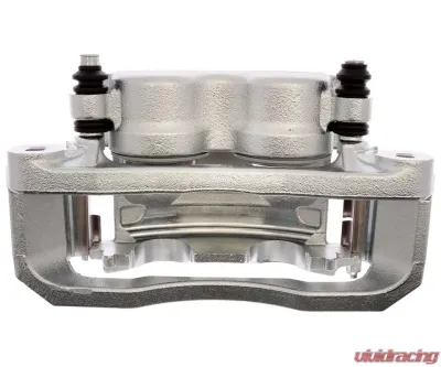 Raybestos Element3 New Semi-Loaded Caliper & Bracket Assembly Ford Front Right 1996-2007 FRC11509N - FRC11509N