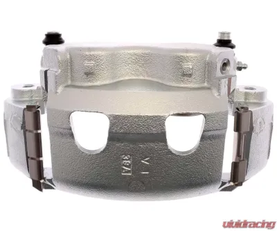 Raybestos Element3 New Semi-Loaded Caliper & Bracket Assembly Ford Front Right 1996-2007 FRC11509N - FRC11509N