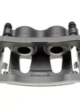 Raybestos R-Line Reman Semi-Loaded Caliper & Bracket Assembly Ford Front Right 1996-2007 FRC11509                                     - FRC11509 - Image 3