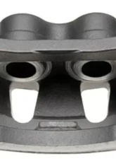 Raybestos R-Line Reman Semi-Loaded Caliper & Bracket Assembly Ford Front Right 1996-2007 FRC11509                                     - FRC11509 - Image 3