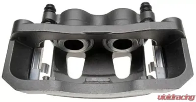Raybestos R-Line Reman Semi-Loaded Caliper & Bracket Assembly Ford Front Right 1996-2007 FRC11509 - FRC11509