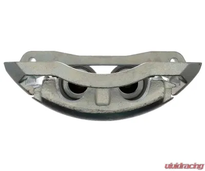 Raybestos R-Line Reman Semi-Loaded Coated Caliper & Bracket Assembly Ford Front Left 1996-2007 FRC11510C - FRC11510C