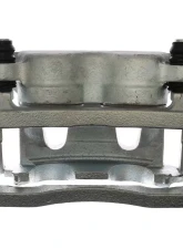 Raybestos R-Line Reman Semi-Loaded Coated Caliper & Bracket Assembly Ford Front Left 1996-2007 FRC11510C                                     - FRC11510C - Image 3