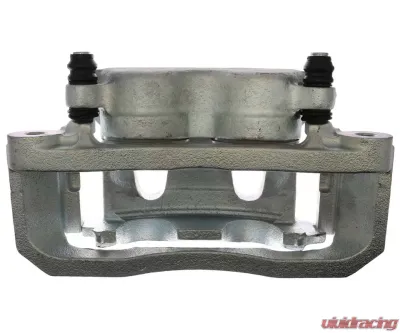 Raybestos R-Line Reman Semi-Loaded Coated Caliper & Bracket Assembly Ford Front Left 1996-2007 FRC11510C - FRC11510C