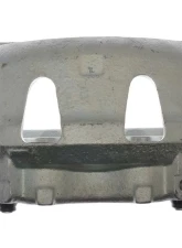 Raybestos R-Line Reman Semi-Loaded Coated Caliper & Bracket Assembly Ford Front Left 1996-2007 FRC11510C                                     - FRC11510C - Image 5