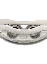 Raybestos Element3 New Semi-Loaded Caliper & Bracket Assembly Ford Front Left 1996-2007 FRC11510N                                     - FRC11510N - Image 2