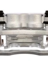 Raybestos Element3 New Semi-Loaded Caliper & Bracket Assembly Ford Front Left 1996-2007 FRC11510N                                     - FRC11510N - Image 3