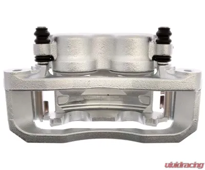Raybestos Element3 New Semi-Loaded Caliper & Bracket Assembly Ford Front Left 1996-2007 FRC11510N - FRC11510N