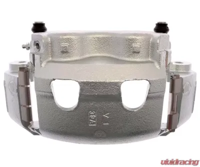 Raybestos Element3 New Semi-Loaded Caliper & Bracket Assembly Ford Front Left 1996-2007 FRC11510N - FRC11510N