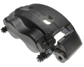 Raybestos R-Line Reman Semi-Loaded Caliper & Bracket Assembly Ford Front Left 1996-2007 FRC11510