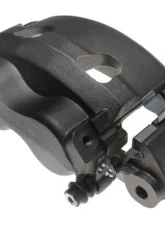 Raybestos R-Line Reman Semi-Loaded Caliper & Bracket Assembly Ford Front Left 1996-2007 FRC11510                                     - FRC11510 - Image 2