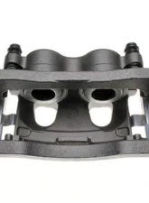 Raybestos R-Line Reman Semi-Loaded Caliper & Bracket Assembly Ford Front Left 1996-2007 FRC11510                                     - FRC11510 - Image 2