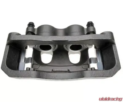 Raybestos R-Line Reman Semi-Loaded Caliper & Bracket Assembly Ford Front Left 1996-2007 FRC11510 - FRC11510