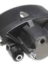 Raybestos R-Line Reman Semi-Loaded Caliper Front Left FRC11513                                     - FRC11513 - Image 2