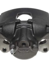 Raybestos R-Line Reman Semi-Loaded Caliper & Bracket Assembly Pontiac Grand Prix Front Left 2004 FRC11515                                     - FRC11515 - Image 2