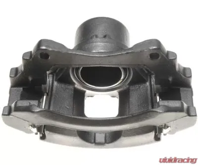Raybestos R-Line Reman Semi-Loaded Caliper & Bracket Assembly Pontiac Grand Prix Front Left 2004 FRC11515 - FRC11515