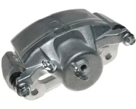 Raybestos R-Line Reman Semi-Loaded Caliper & Bracket Assembly Honda Front Right FRC11517