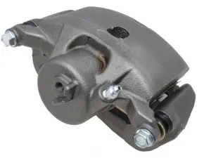 Raybestos R-Line Reman Semi-Loaded Caliper & Bracket Assembly Honda Front Left FRC11518