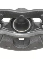 Raybestos R-Line Reman Semi-Loaded Caliper & Bracket Assembly Honda Front Left FRC11518                                     - FRC11518 - Image 2