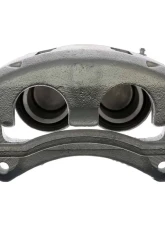 Raybestos R-Line Reman Semi-Loaded Coated Caliper & Bracket Assembly Front Right FRC11523C                                     - FRC11523C - Image 2