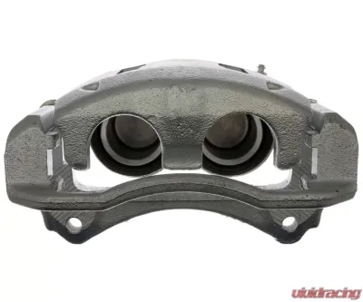Raybestos R-Line Reman Semi-Loaded Coated Caliper & Bracket Assembly Front Right FRC11523C - FRC11523C
