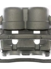 Raybestos R-Line Reman Semi-Loaded Coated Caliper & Bracket Assembly Front Right FRC11523C                                     - FRC11523C - Image 3