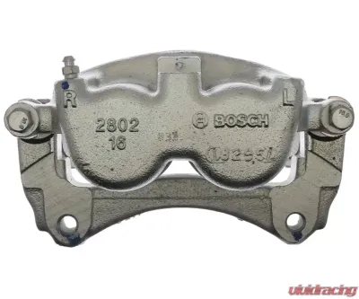 Raybestos R-Line Reman Semi-Loaded Coated Caliper & Bracket Assembly Front Right FRC11523C - FRC11523C