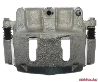 Raybestos R-Line Reman Semi-Loaded Coated Caliper & Bracket Assembly Front Right FRC11523C - FRC11523C