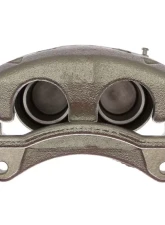 Raybestos Element3 New Semi-Loaded Caliper & Bracket Assembly Front Right FRC11523N                                     - FRC11523N - Image 2