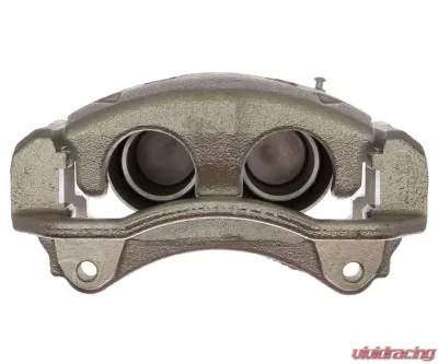 Raybestos Element3 New Semi-Loaded Caliper & Bracket Assembly Front Right FRC11523N - FRC11523N