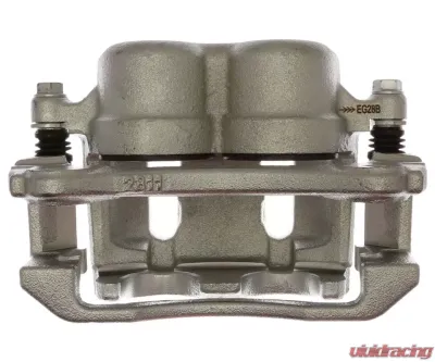 Raybestos Element3 New Semi-Loaded Caliper & Bracket Assembly Front Right FRC11523N - FRC11523N