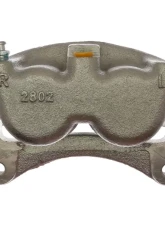 Raybestos Element3 New Semi-Loaded Caliper & Bracket Assembly Front Right FRC11523N                                     - FRC11523N - Image 4