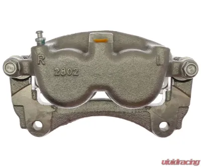 Raybestos Element3 New Semi-Loaded Caliper & Bracket Assembly Front Right FRC11523N - FRC11523N