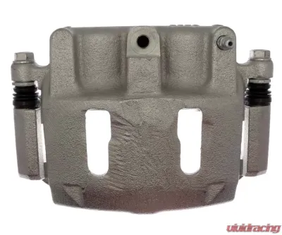 Raybestos Element3 New Semi-Loaded Caliper & Bracket Assembly Front Right FRC11523N - FRC11523N