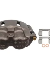 Raybestos R-Line Reman Semi-Loaded Caliper & Bracket Assembly Front Right FRC11523                                     - FRC11523 - Image 2